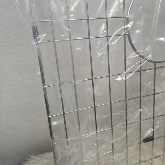 Bottom Basin Rack Stainless Steel Sink Protector Rack - Picture 2 of 4